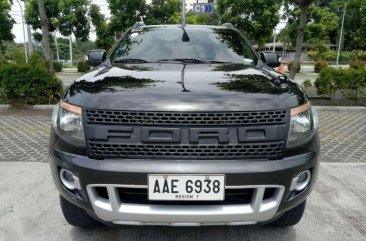 FORD RANGER 2014 MODEL FOR SALE