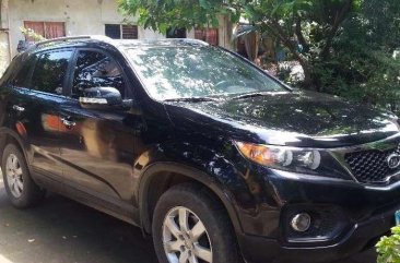 Kia Sorento 2013 Model For Sale