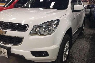 2016 Model Chevrolet Trailblazer For Sale