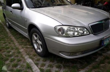 Nissan Cefiro 2004 Model For Sale