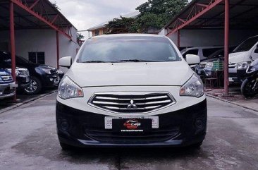 Mitsubishi Mirage G4 2016 for sale