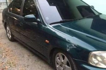 Honda Civic 2000 Model For Sale