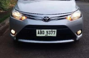 2015 Model Toyota Vios For Sale