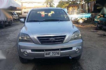 Used Kia Sportage For Sale