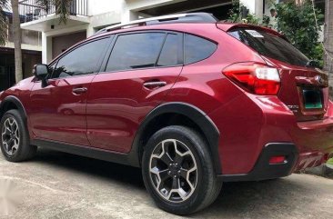 2013 Subaru XV Premium for sale 