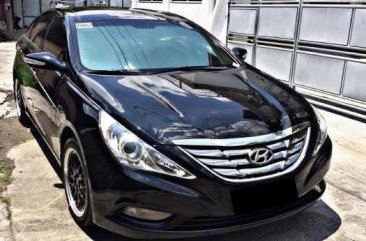 Hyundai Sonata 2011 Model For Sale