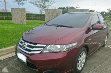 Honda City 2013 Model For Sale