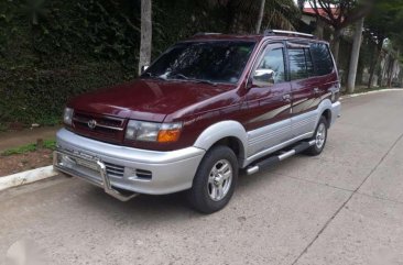 Toyota Revo  2000 Model For Sale