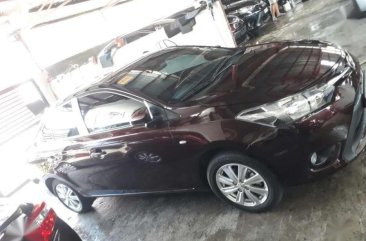 2018 Toyota Vios E 1.3 Manual transmission Well Maintained