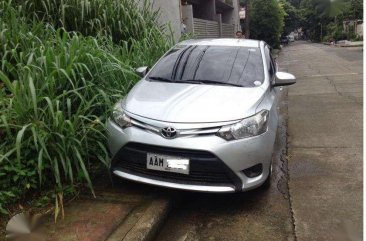 Toyota Vios 2014 FOR SALE