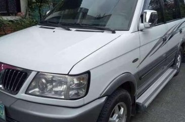 Mitsubishi Adventure 2002 Model For Sale