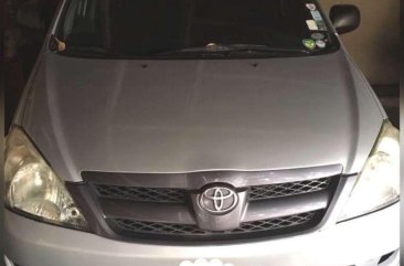 2008 Model Toyota Innova For Sale