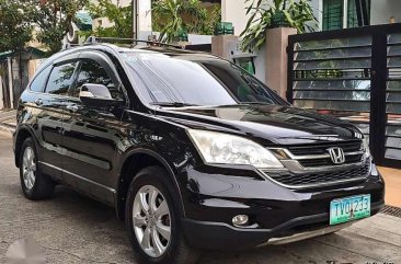 2011 HONDA CRv Cr-v AT FOR SALE