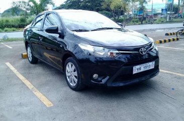 2016 Model Toyota Vios For Sale