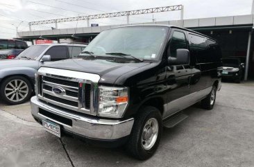 2010 Model Ford E-150 For Sale