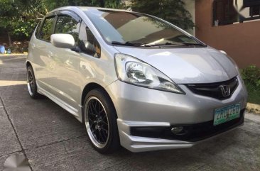 Honda Jazz 2009 for sale 