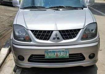 Mitsubishi Adventure 2008 Model For Sale