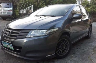 2009 Model Honda City For Sale