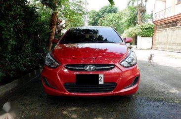 Hyundai Accent 2015 Model For Sale