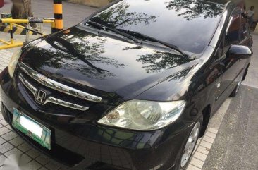 Honda City 2006 Model For Sale