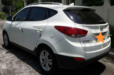 Used Hyundai Tucson For Sale