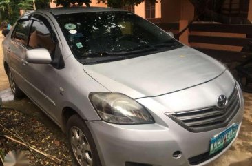 TOYOTA Vios automatic transmission 2012 rush sale