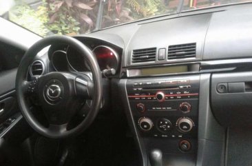 Mazda 3 2004 Model For Sale