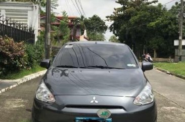 2014 Model Mitsubishi Mirage For Sale