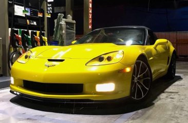 Chevrolet Corvette 2013 Model For Sale