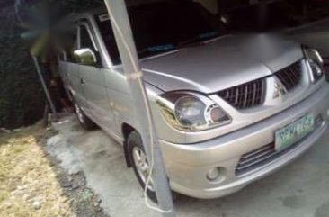 Mitsubishi Adventure 2007 Model For Sale