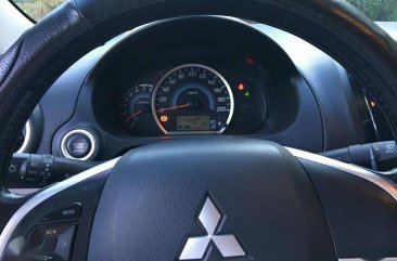 Mitsubishi Mirage G4 2014 for sale