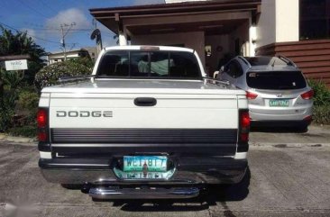 Rush Sale. Dodge Ram 1500-V8 1996