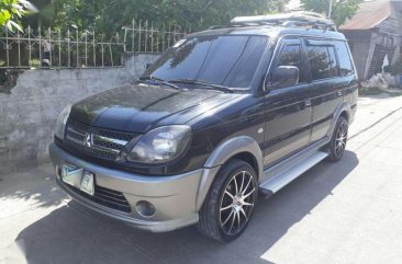 Mitsubishi Adventure 2011 Model For Sale