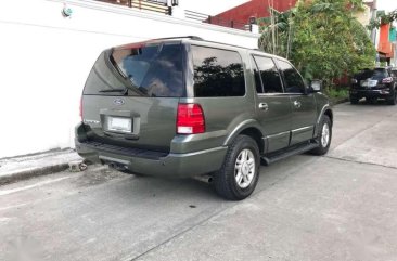 2003 Ford Expedition FRESH Gray For Sale 