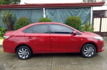 For sale 2017 Toyota Vios 13 E Automatic Transmission