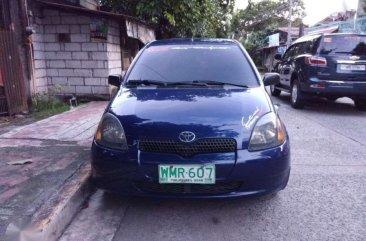 Toyota Echo 2000 model FOR SALE