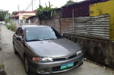 Mitsubishi Lancer 2018 Model For Sale