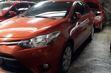 2017 Toyota Vios 1.3E Automatic FOR SALE