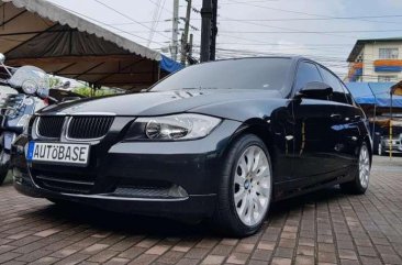 2008 Model BMW 320i For Sale