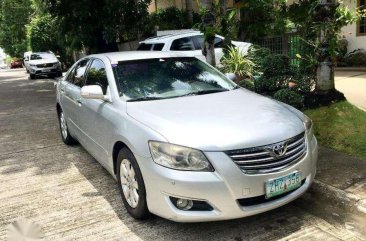 Toyota Camry 2007 2.4 V Family car