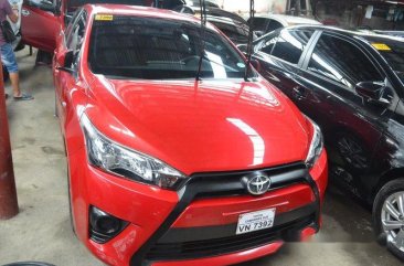 Toyota Yaris E 2017 for sale