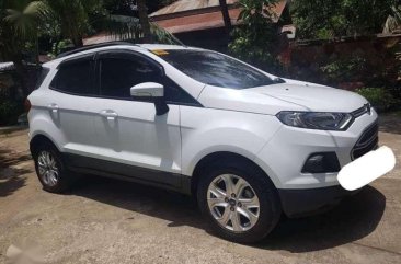 For sale!!! 2015 Ford Ecosport FOR SALE