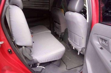 Toyota Innova 2013 model FOR SALE