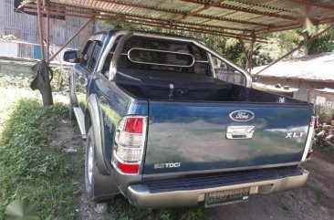 Selling my Ford Eanger xlt 4x4 2007 