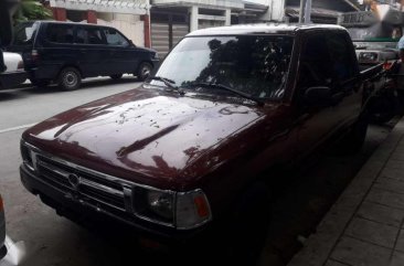 1995 TOYOTA Hilux diesel FOR SALE