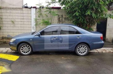 2005 Toyota Camry 3.0V V6 FOR SALE