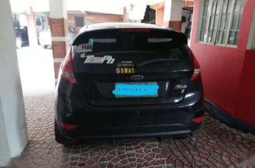 2012 Ford Fiesta 1.6 S hatchback ​Very good condition