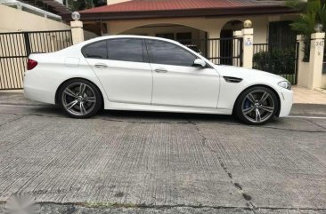 2013 Model BMW M5 For Sale