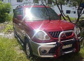 Mitsubishi Adventure 2004 for sale