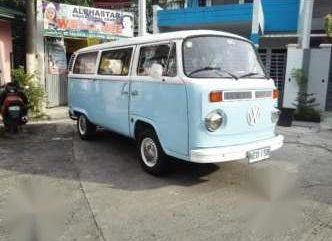 Volkswagen Kombi 1973 Model For Sale